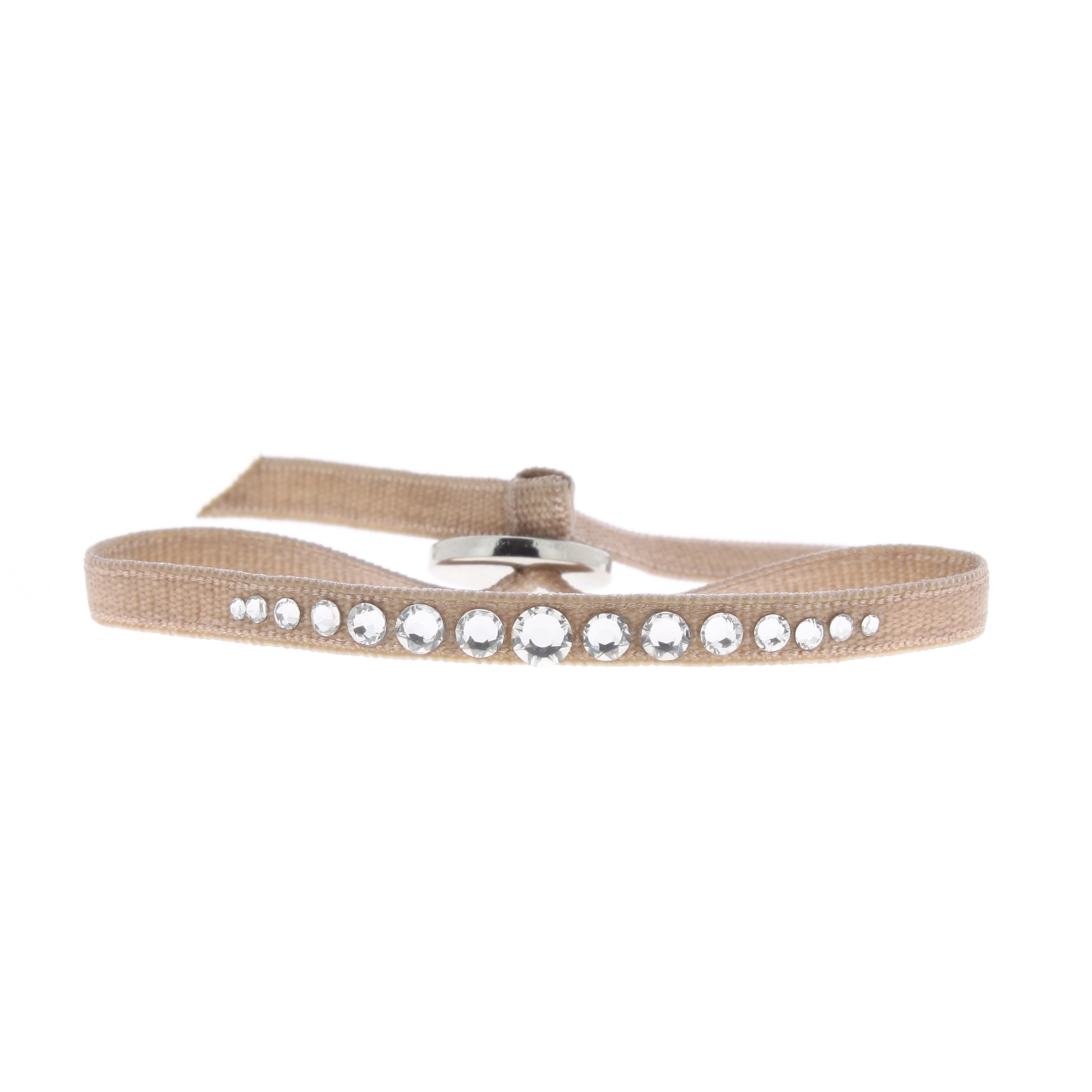 Mini glam 6 bracelet - Les Interchangeables