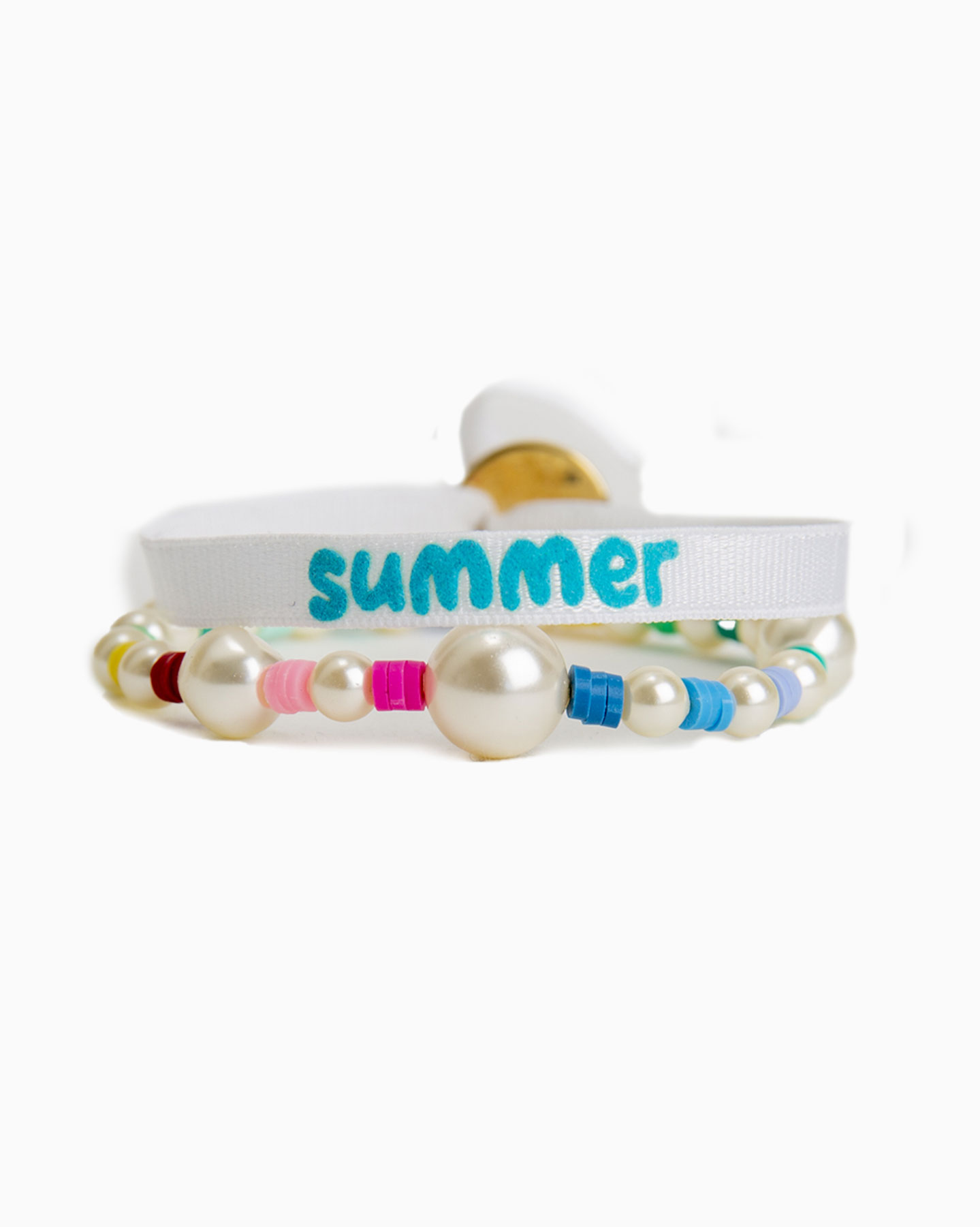 ensemble-bracelets-pochette-summer - -