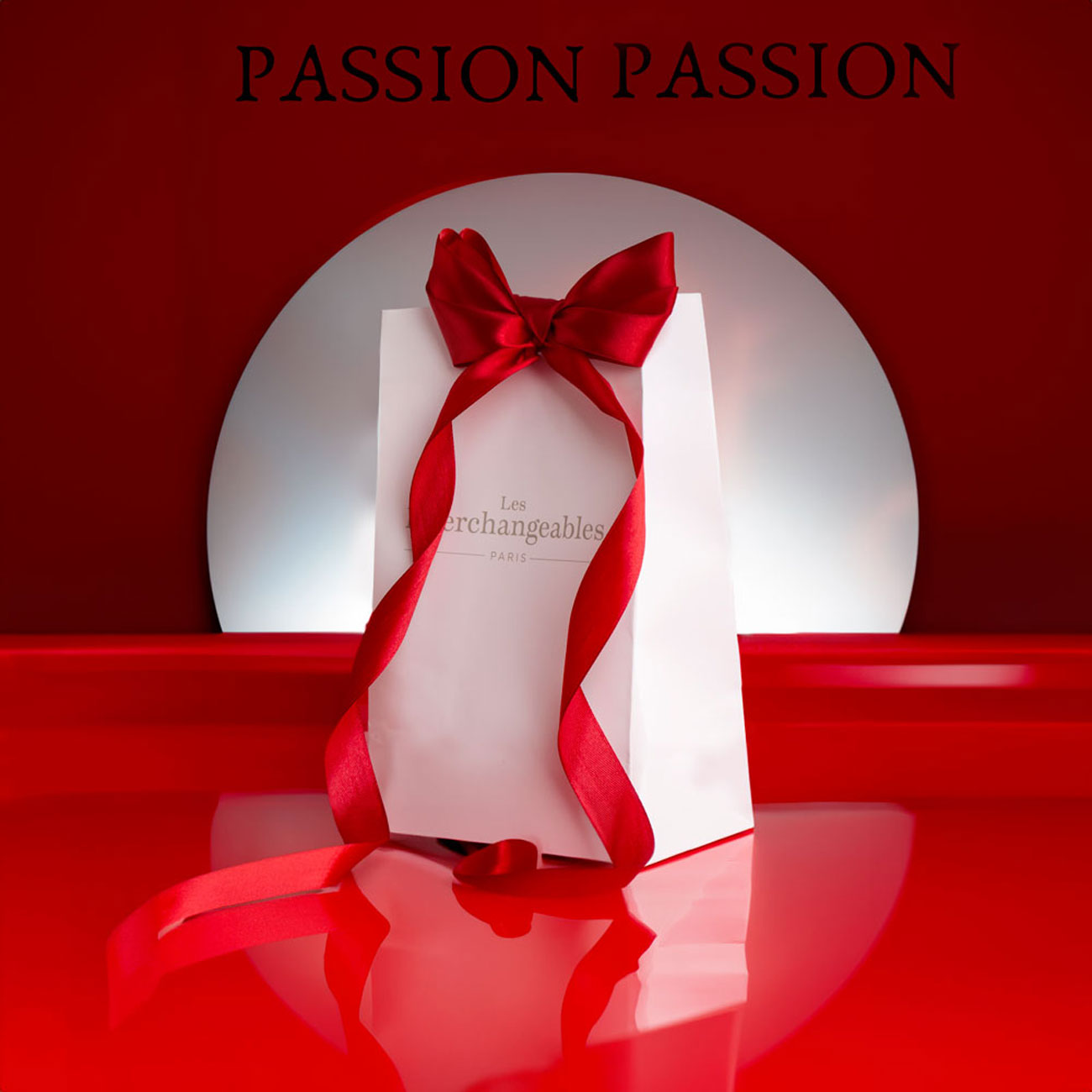 pochette surprise passion passion